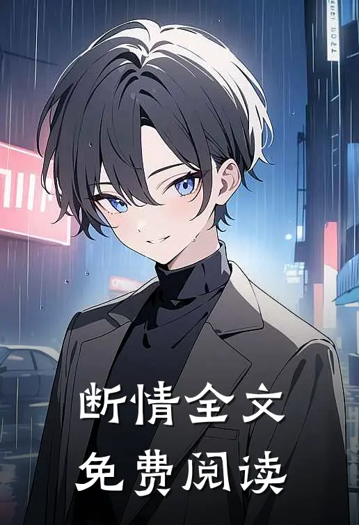 断情全文免费阅读