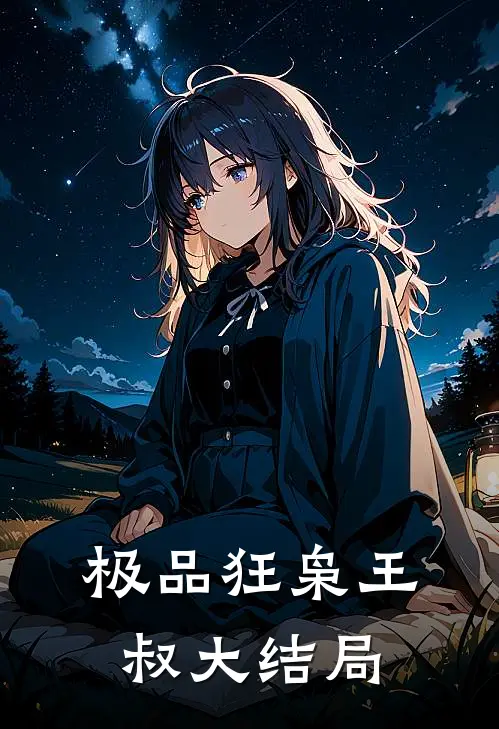 极品狂枭王叔大结局
