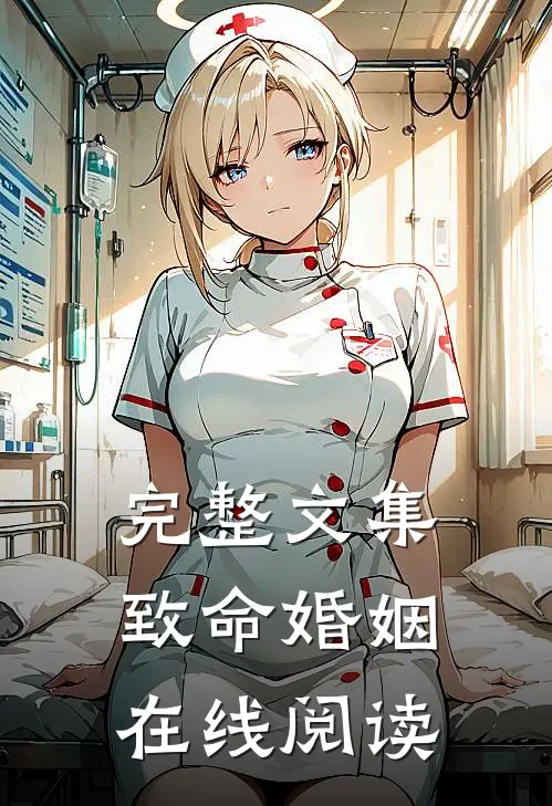 完整文集致命婚姻在线阅读
