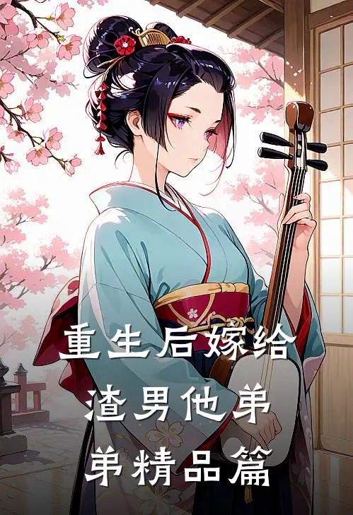 重生后嫁给渣男他弟弟精品篇