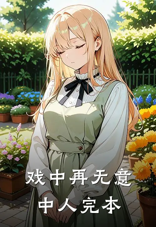 戏中再无意中人完本