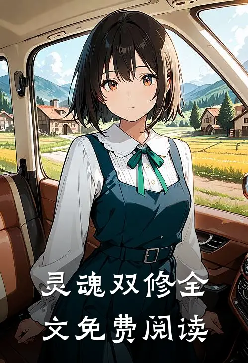 灵魂双修全文免费阅读