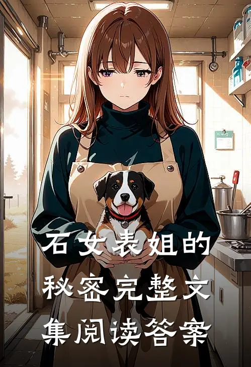 石女表姐的秘密完整文集阅读答案