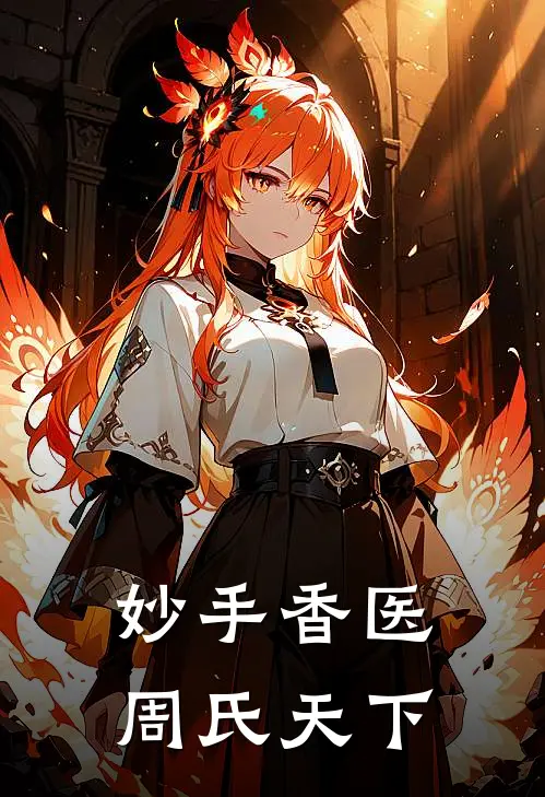 妙手香医 周氏天下