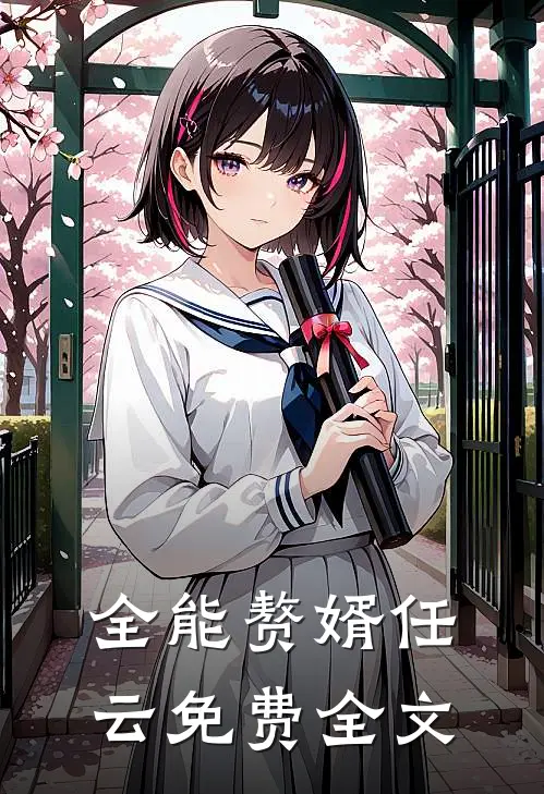 全能赘婿任云免费全文
