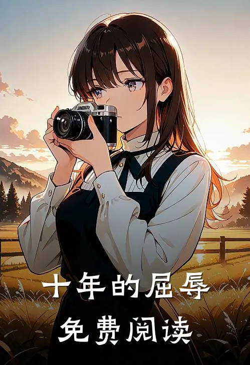 十年的屈辱免费阅读
