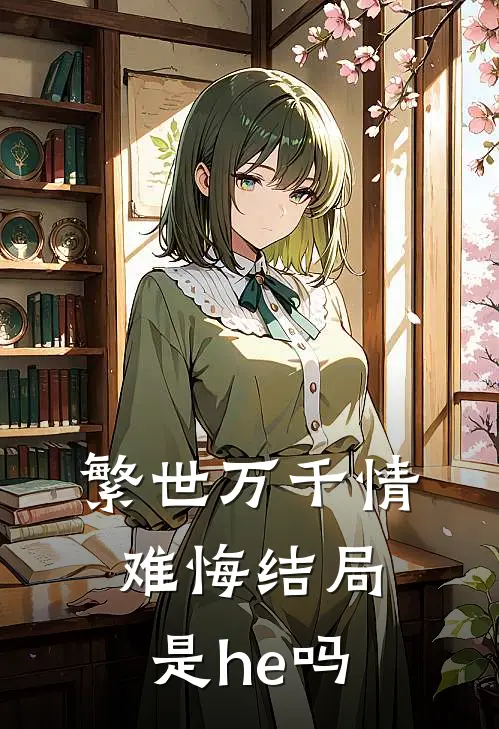 繁世万千情难悔结局是he吗