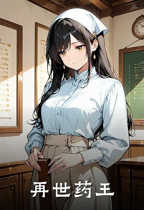 再世药王