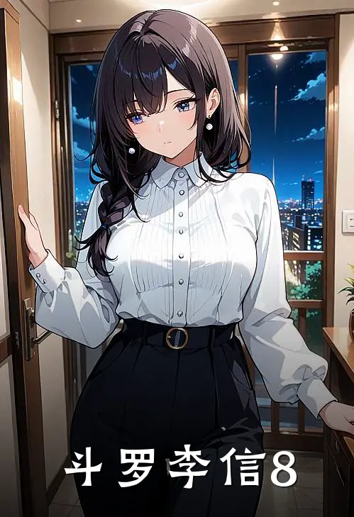 斗罗李信8