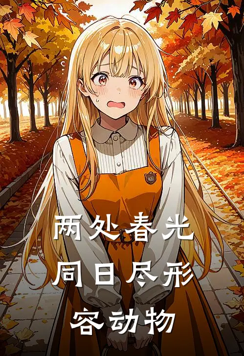 两处春光同日尽形容动物