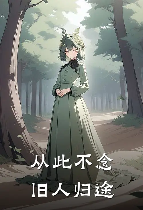 从此不念旧人归途