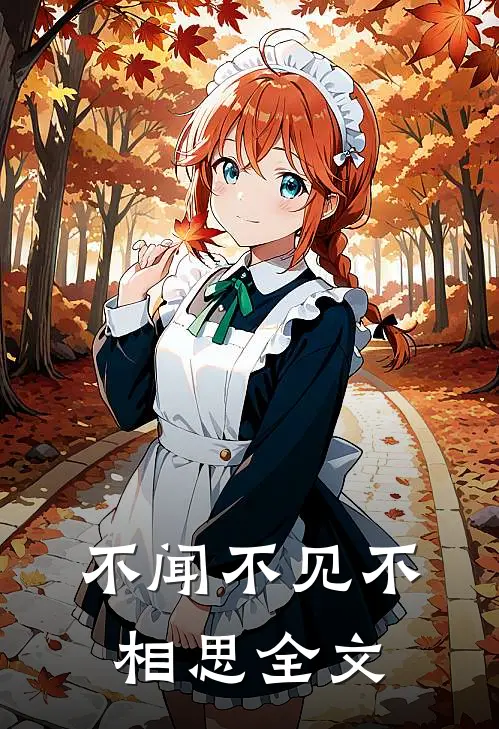 不闻不见不相思全文