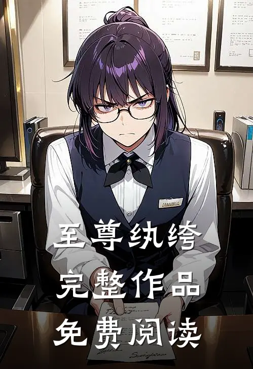 至尊纨绔完整作品免费阅读