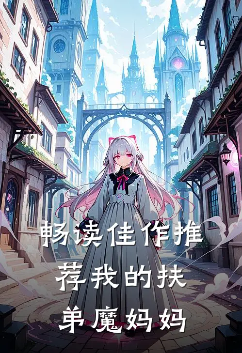 畅读佳作推荐我的扶弟魔妈妈