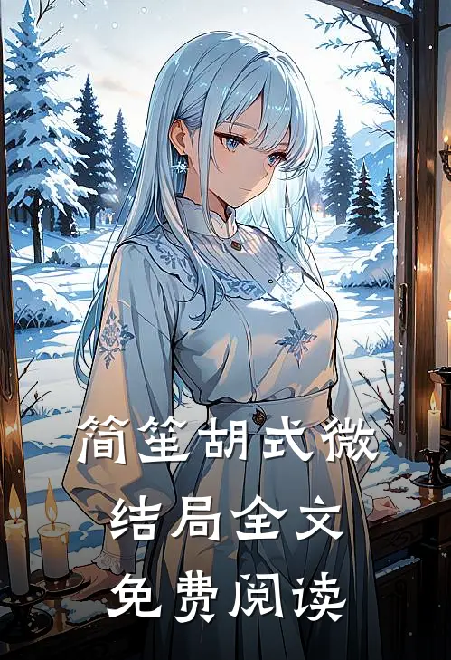简笙胡式微结局全文免费阅读