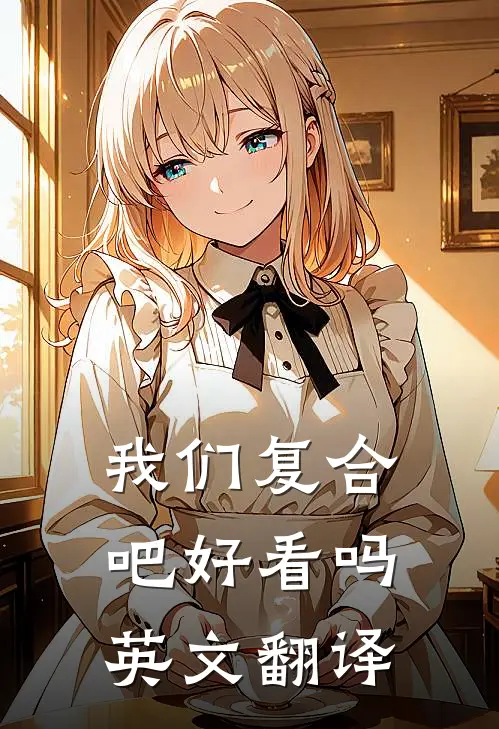 我们复合吧好看吗英文翻译