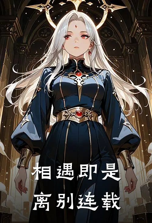 相遇即是离别连载