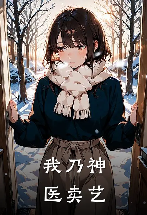 我乃神医卖艺