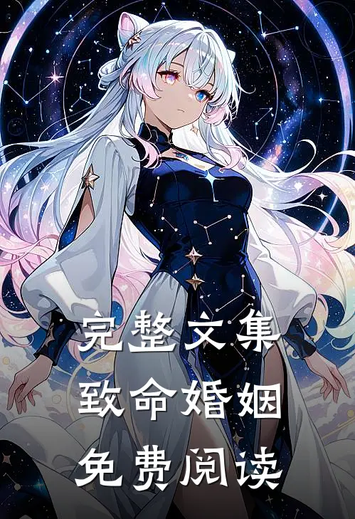 完整文集致命婚姻免费阅读