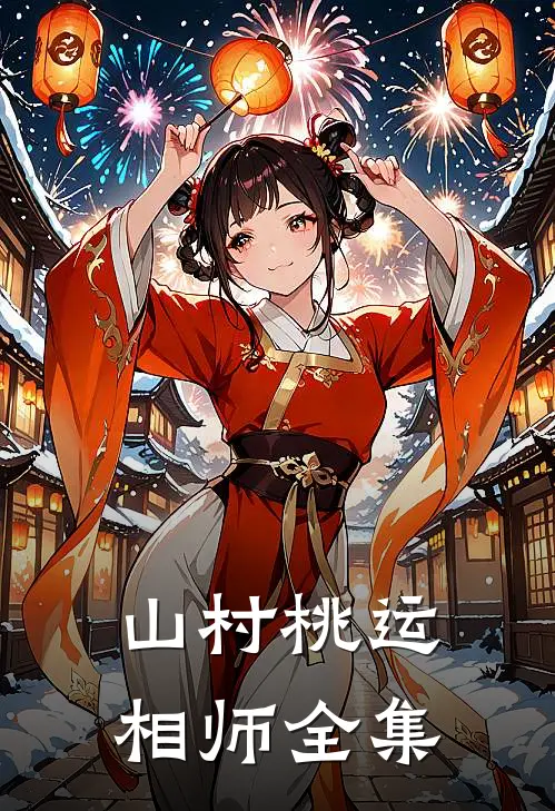 山村桃运相师全集