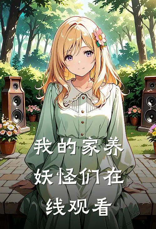 我的家养妖怪们在线观看