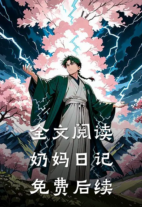 全文阅读奶妈日记免费后续