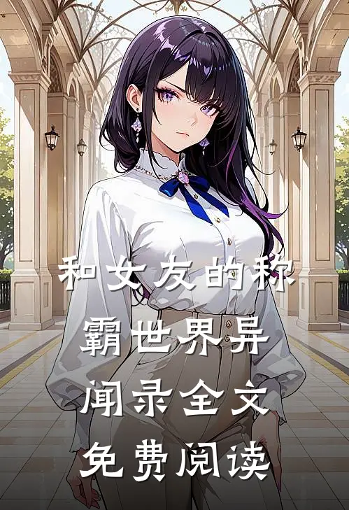 和女友的称霸世界异闻录全文免费阅读