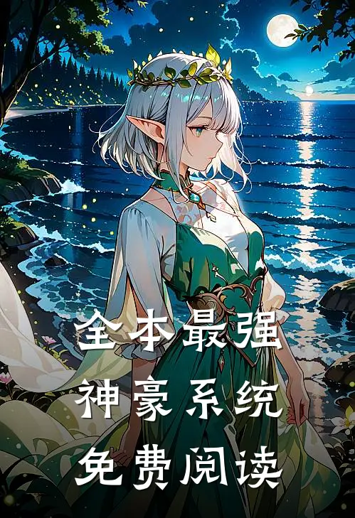 全本最强神豪系统免费阅读