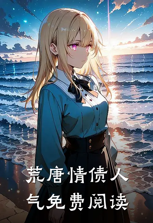 荒唐情债人气免费阅读