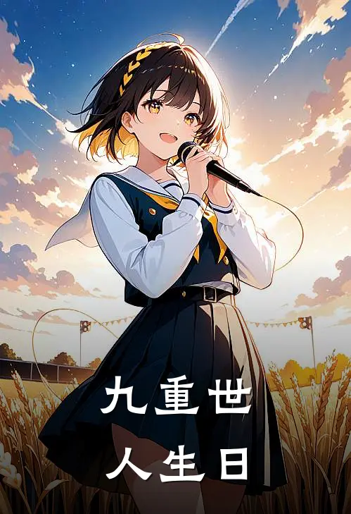 九重世人生日