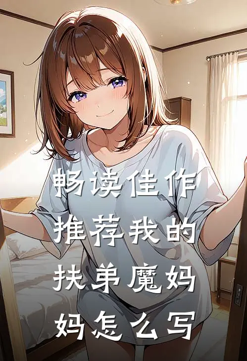 畅读佳作推荐我的扶弟魔妈妈怎么写