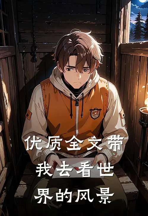 优质全文带我去看世界的风景