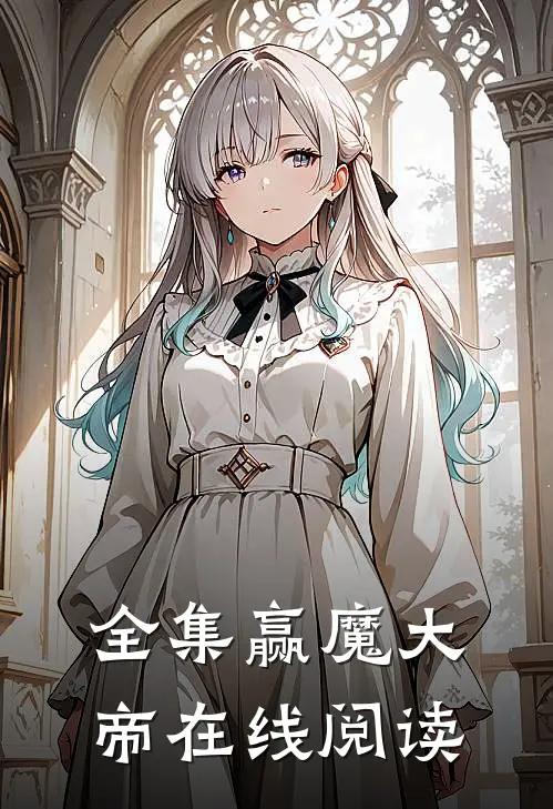 全集赢魔大帝在线阅读