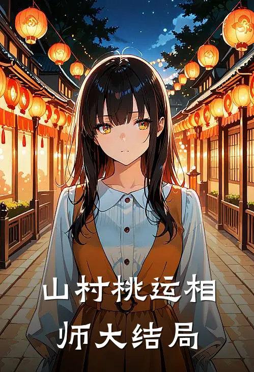 山村桃运相师大结局