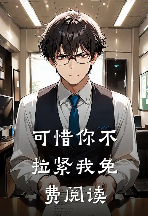 可惜你不拉紧我免费阅读