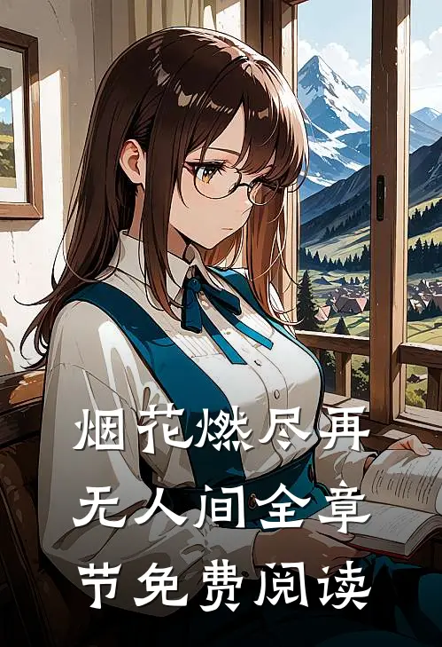 烟花燃尽再无人间全章节免费阅读