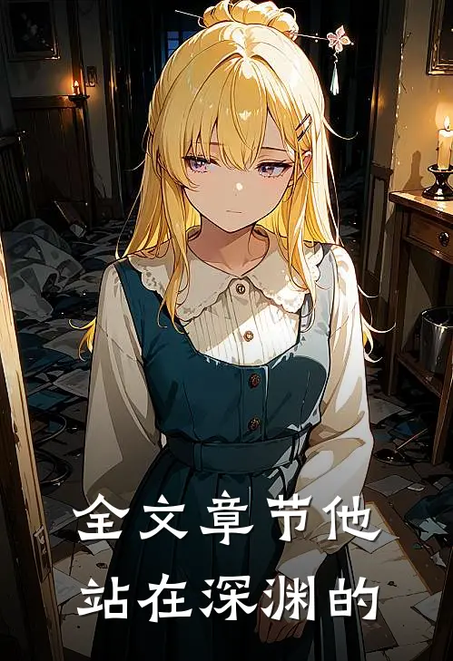 全文章节他站在深渊的
