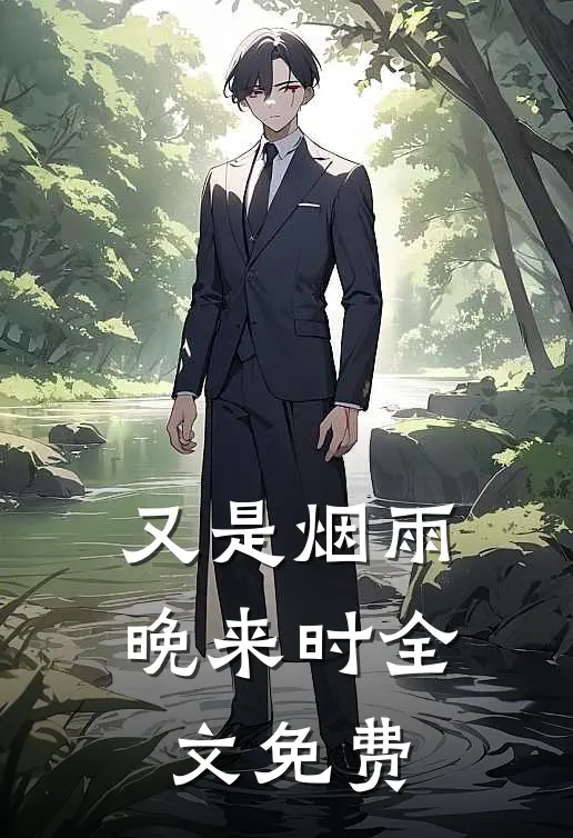 又是烟雨晚来时全文免费