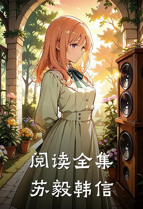 阅读全集苏毅韩信