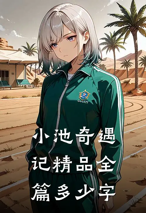 小池奇遇记精品全篇多少字
