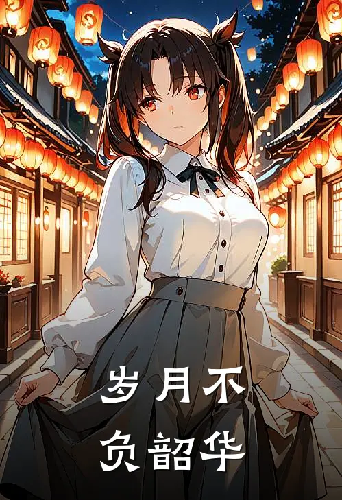 岁月不负韶华