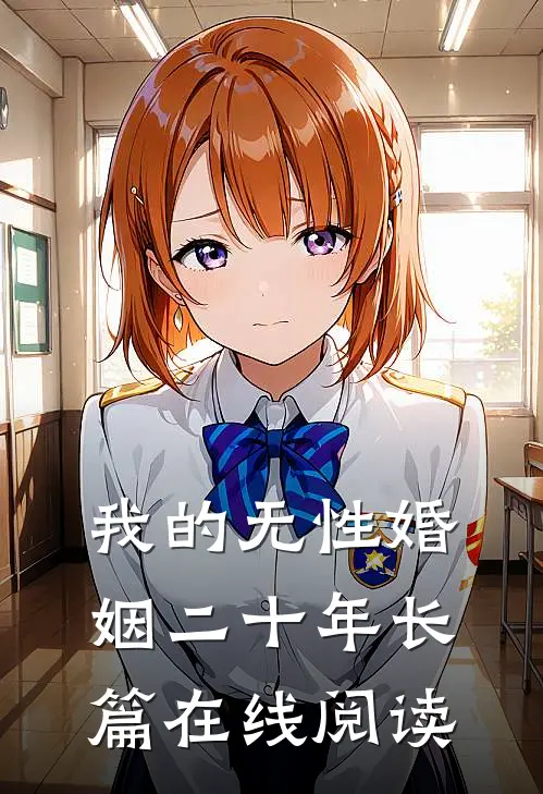 我的无性婚姻二十年长篇在线阅读