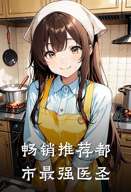 畅销推荐都市最强医圣