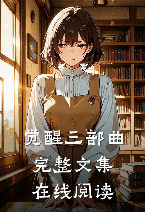 觉醒三部曲完整文集在线阅读
