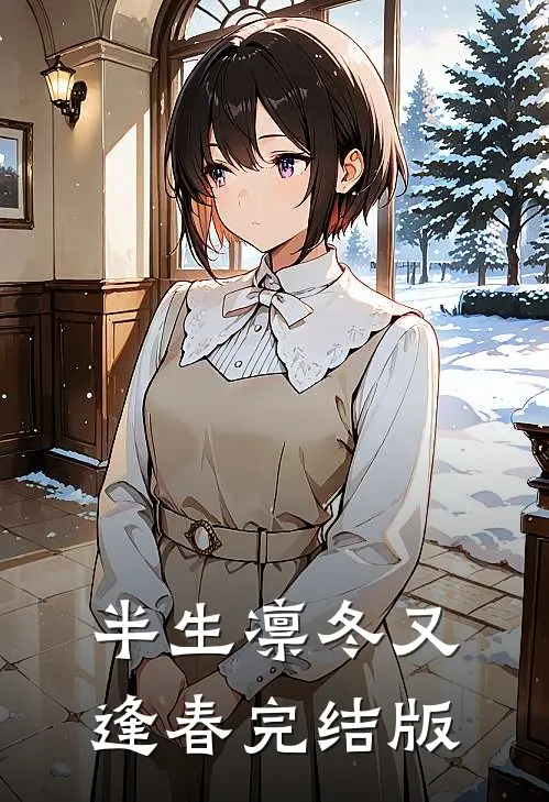 半生凛冬又逢春完结版