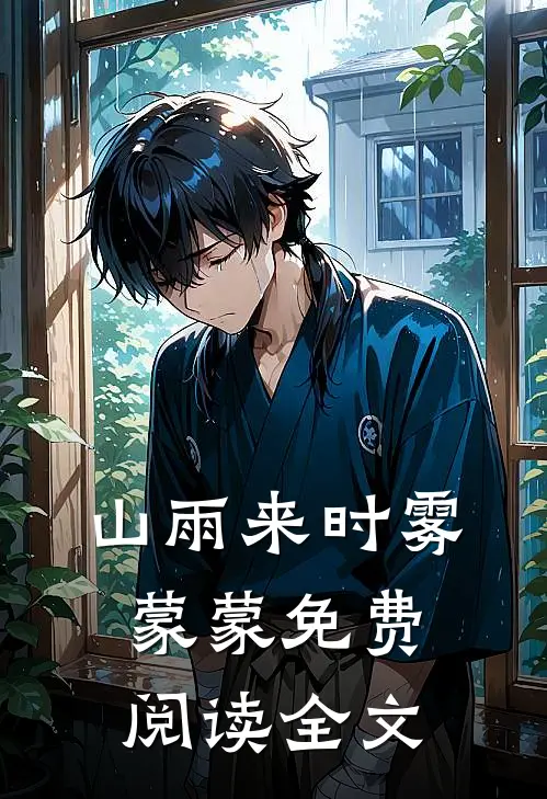山雨来时雾蒙蒙免费阅读全文