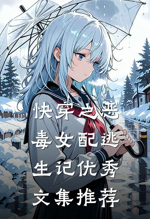快穿之恶毒女配逃生记优秀文集推荐