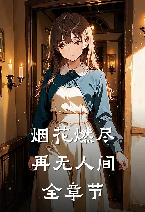 烟花燃尽再无人间全章节