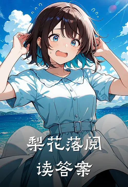 梨花落阅读答案