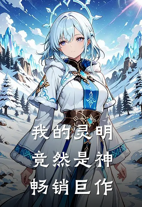 我的灵明竟然是神畅销巨作